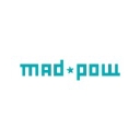 Mad*Pow logo
