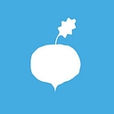 Mad Radish logo