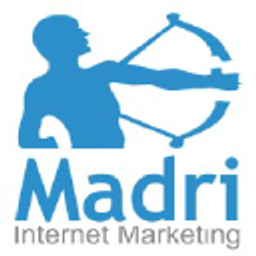 Madri logo