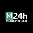 madrid24horas.com logo