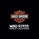 Mad River Harley Davidson logo