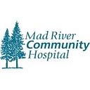 Mad River Community Hospital logo