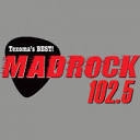 madrock1025.com icon