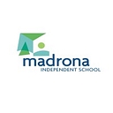 Madrona School Society logo