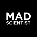 Mad Scientist Digital logo