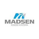 Madsen Diesel & Turbine logo