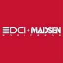 Madsen Consulting Engineering logo