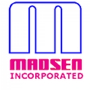 Madsen logo