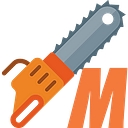 Madsen's Shop & Supply Inc. logo