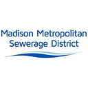 Madison Metropolitan Sewerage District logo