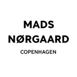 Mads Nørgaard logo
