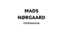 MADS NØRGAARD logo