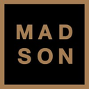 madsonofamerica.com logo