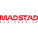 Madstad Engineering logo