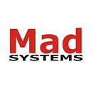 Mad Systems logo