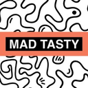 madtasty.com logo