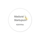 MaduraiStartups logo