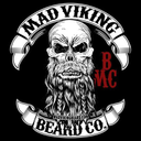 madvikingbeard.com logo