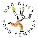 Mad Will's Food Company logo