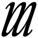 Maebe logo