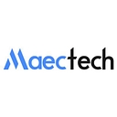 Maectech logo