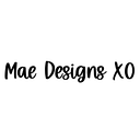 Mae Designs XO