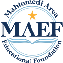 MAHTOMEDI AREA EDUCATIONAL FOUNDATION logo