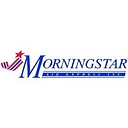 Morningstar Air Express Inc. logo