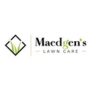 Maedgen's Lawn Care logo