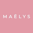 Maelyscosmetics logo