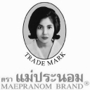 Mae Pranom logo
