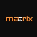 Maerix Inc. logo