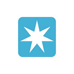 Maersk logo