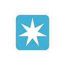 MAERSK logo — Software Engineer - Java and Spring Boot job on DevsUnite