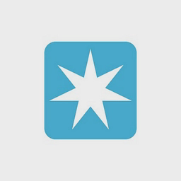 Maersk logo