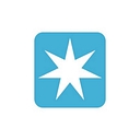 Maersk logo