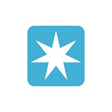 Maersk Growth logo