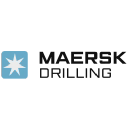 Maersk Drilling Holding A/S logo