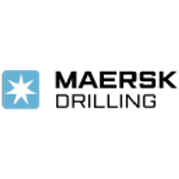Maersk Drilling logo