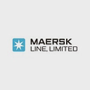 Maersk Line, Limited logo