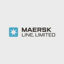MAERSK LINE UK LIMITED logo
