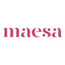 Maesa Group logo