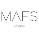 Maes London   Luxury Womenswear Manufacturer logo