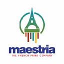 Maestria logo