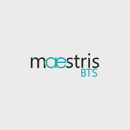 Logo Maestris