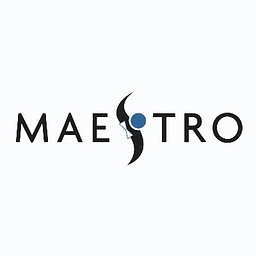 Maestro Technologies Inc. logo