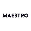 Maestro Pd logo