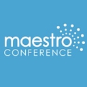 Maestroconference logo