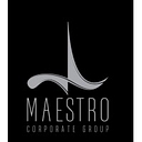 Maestro Corporate Group logo