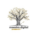 Maestro Digital Inc. logo